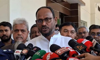 বাজার নিয়ন্ত্রণে রাখতে মনিটরিং করা হচ্ছে- খাদ্য প্রতিমন্ত্রী