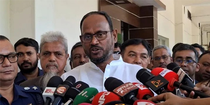 বাজার নিয়ন্ত্রণে রাখতে মনিটরিং করা হচ্ছে- খাদ্য প্রতিমন্ত্রী