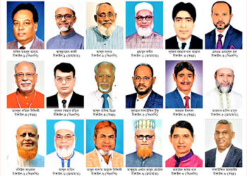 টাঙ্গাইলে সব প্রার্থীর প্রধান টার্গেট ‘আওয়ামী’ ভোটব্যাংক