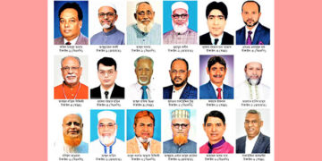 টাঙ্গাইলে সব প্রার্থীর প্রধান টার্গেট ‘আওয়ামী’ ভোটব্যাংক