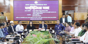 ঘরে ঘরে ইন্টারনেট পৌঁছে দিতে চাই: তথ্যপ্রযুক্তি মন্ত্রী