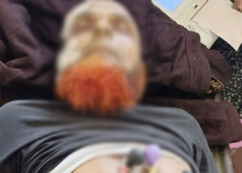 কিশোরগন্জে সড়ক দুর্ঘটনায় গোপালপুরের পুলিশ সদস্য নিহত