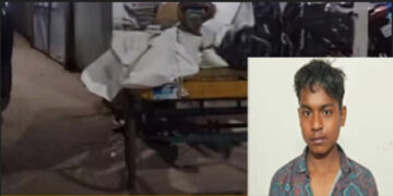 সখীপুরে নাতির বঁটির আ"ঘা"তে নানিকে হ'ত্যা'র অ'ভি'যোগ