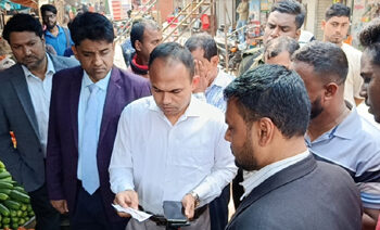 ভূঞাপুরে দ্রব্যমূল্য নিয়ন্ত্রণে মোবাইল কোর্টের সক্রিয়তা