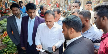 ভূঞাপুরে দ্রব্যমূল্য নিয়ন্ত্রণে মোবাইল কোর্টের সক্রিয়তা