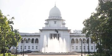 গণভোট, জুলাই সনদ ও ২৪শের বিপ্লবীদের বিরুদ্ধে রিটকারীদের শাস্তি চান দেশের প্রায় ৭০ শতাংশ জনগন