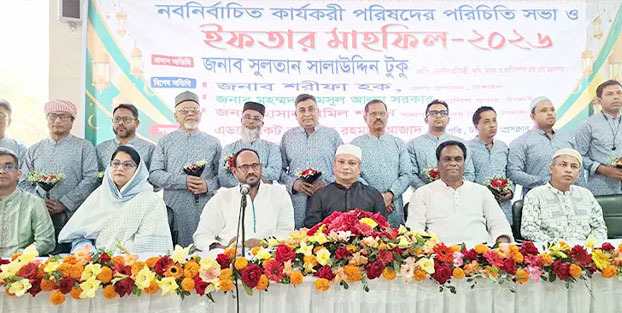 সরকার সংবাদপত্রের স্বাধীনতার ক্ষেত্রে অত্যন্ত উদার: সুলতান সালাউদ্দিন টুকু