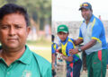 অধ্যবসায়ের স্বাদ পেয়ে ইসলাম খান এখন জেলার ক্রিকেট কোচ
