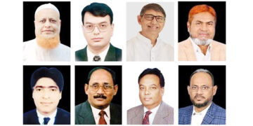 টাঙ্গাইলে ৭টি আসনে বিএনপি ও ১টি আসনে স্বতন্ত্র প্রার্থীর বিজয়