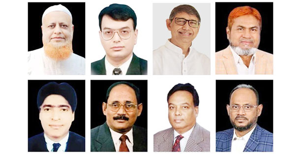 টাঙ্গাইলে ৭টি আসনে বিএনপি ও ১টি আসনে স্বতন্ত্র প্রার্থীর বিজয়