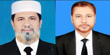 টাঙ্গাইলে বার সমিতির নির্বাচনে জাতীয়তাবাদী আইনজীবী ফোরামের নিরঙ্কুশ জয়