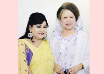 সংরক্ষিত মহিলা আসনে বিএনপির এমপি পদপ্রার্থী