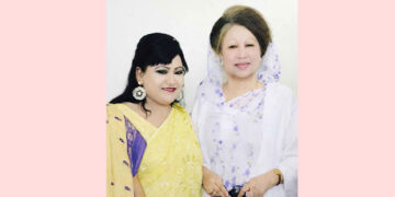 সংরক্ষিত মহিলা আসনে বিএনপির এমপি পদপ্রার্থী