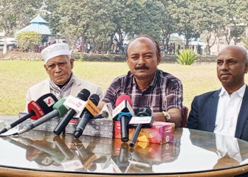 সখীপুরে স্বতন্ত্র প্রার্থীর প্রচারণায় বাধা দেওয়ার অভিযোগ বিএনপির বিরুদ্ধে