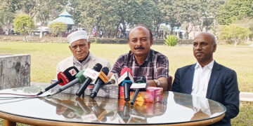 সখীপুরে স্বতন্ত্র প্রার্থীর প্রচারণায় বাধা দেওয়ার অভিযোগ বিএনপির বিরুদ্ধে