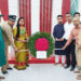 ধনবাড়ীতে যথাযোগ্য মর্যাদায় "২৬ মার্চ মহান স্বাধীনতা ও জাতীয় দিবস ২০২৬" উদযাপন হচ্ছে