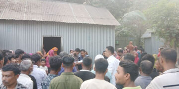 নাগরপুরে ৮বছরের শিশুকন্যাকে শ্বাসরোধ করে হত্যা, আটক ১