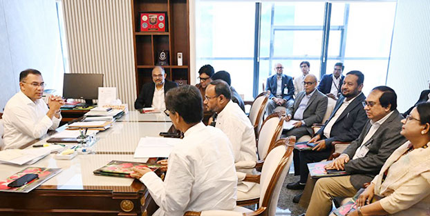 পহেলা বৈশাখ টাঙ্গাইলে ‘কৃষক কার্ড’ কার্যক্রম উদ্বোধন করবেন প্রধানমন্ত্রী তারেক রহমান