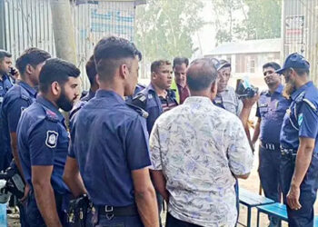 কবরস্থানের জমি নিয়ে সংঘর্ষে কলেজছাত্র নিহত