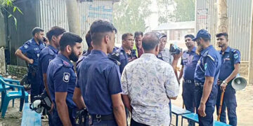 কবরস্থানের জমি নিয়ে সংঘর্ষে কলেজছাত্র নিহত