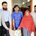 ধনবাড়ীতে বিডব্লিউবির চাল বিতরণ