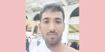 ইরানের মিসাইল হামলায় সখিপুরের সৌদি প্রবাসীর মৃত্যু