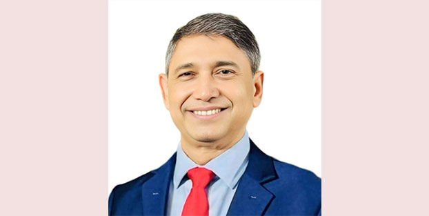 মন্ত্রীত্ব পেলেন টাঙ্গাইলের আযম খান