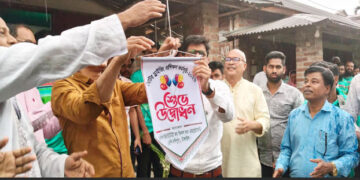 সখীপুরে মোটর ড্রাইভিং প্রশিক্ষণ কোর্সের উদ্বোধন