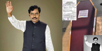 কলকাতায় চিকিৎসাধীন আ’লীগের সাবেক এমপি জোয়াহেরের মরদেহ প্রক্রিয়া শেষে দেশের পথে