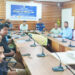 মধুপুরে হাম-রুবেলা টিকাদান ক্যাম্পেইন উপলক্ষে কো-অর্ডিনেশন সভা অনুষ্ঠিত