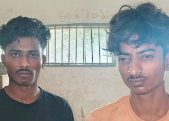 নাগরপুরে মাদকসহ দুই সহোদর গ্রেফতার