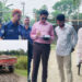 বাসাইলে অবৈধভাবে মাটি কাটায় এক লাখ টাকা জরিমানা