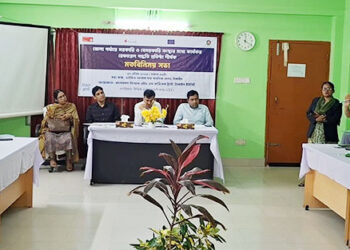 টাঙ্গাইলে মতবিনিময় সভা অনুষ্ঠিত