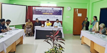 টাঙ্গাইলে মতবিনিময় সভা অনুষ্ঠিত