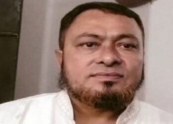 মির্জাপুরে হাত বাঁধা অবস্থা লাশ উদ্ধার