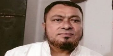 মির্জাপুরে হাত বাঁধা অবস্থা লাশ উদ্ধার