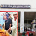 টাঙ্গাইল মেডিকেল কলেজ হাসপাতালে সিলিন্ডার পড়ে রোগীর মৃত্যু