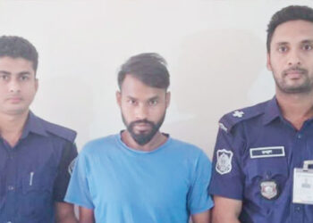 দীর্ঘ ৪ বছর পর টাঙ্গাইলে ক্লুলেস হত্যা মামলার রহস্য উদঘাটন