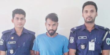 দীর্ঘ ৪ বছর পর টাঙ্গাইলে ক্লুলেস হত্যা মামলার রহস্য উদঘাটন