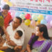 টাঙ্গাইলের ধনবাড়ীতে উদ্বোধন হলো হাম-রুবেলা ক্যাম্পেইন-২০২৬