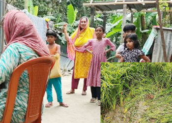 টাঙ্গাইলে ভারসাম্যহীন তরুণীকে ধর্ষণ