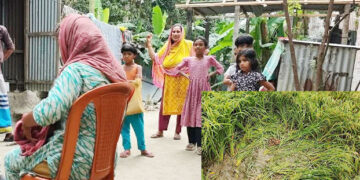 টাঙ্গাইলে ভারসাম্যহীন তরুণীকে ধর্ষণ