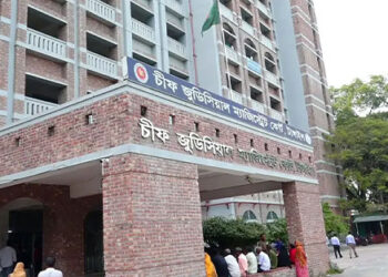 গায়ের রং কালো হওয়ায় অন্তঃসত্ত্বা স্ত্রীকে হত্যা, ১৯ বছর পর স্বামীর যাবজ্জীবন