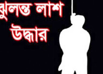 টাঙ্গাইলে মধুপুর শালবনে গাছে ঝুলছিল অজ্ঞাত যুবকের মরদেহ