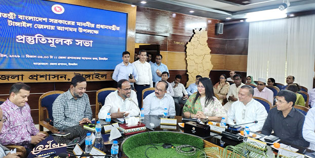 কৃষক কার্ড একটি যুগান্তকারী পদক্ষেপ- প্রতিমন্ত্রী সুলতান সালাউদ্দিন টুকু