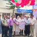টাঙ্গাইলে নার্সিং এবং মিডওয়াইফারি কলেজের Job Fair 2026 অনুষ্ঠিত