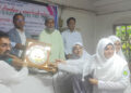 মধুপুরে দুর্নীতিবিরোধী বিতর্ক প্রতিযোগিতা ও পুরস্কার বিতরণী অনুষ্ঠিত