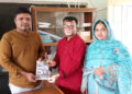 ঘাটাইলে প্রাথমিক শিক্ষক সমিতির নির্বাচন। নেতৃত্বে নতুন প্রত্যাশা, সাধারণ সম্পাদক পদে এগিয়ে শিক্ষকবান্ধব প্রার্থী মাজহারুল ইসলাম শিহাব