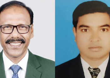 নাগরপুর শিক্ষক সমিতির নির্বাচন অনুষ্ঠিত, আনোয়ার সভাপতি আরশেদ সম্পাদক