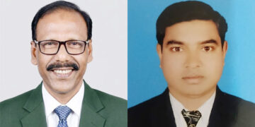 নাগরপুর শিক্ষক সমিতির নির্বাচন অনুষ্ঠিত, আনোয়ার সভাপতি আরশেদ সম্পাদক